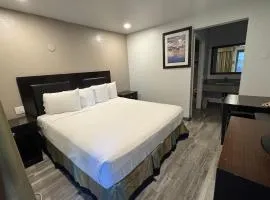 萨克拉门托/兰乔科尔多瓦旅程住宿酒店