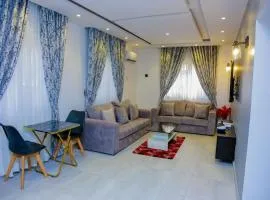 DM Apartments