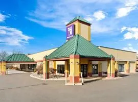 Knights Inn Montgomeryville