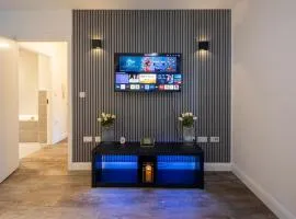 Stylish Modern Apartment