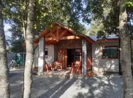 cabañas y tiny house los arrayanes