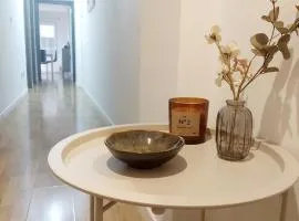 Amplio apartamento con terraza con vistas "Victoria Stay"