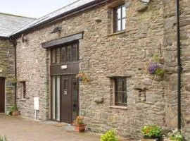 Mount Cottage nestled in the hills of the Lake District and Yorkshire Dales