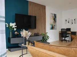 Dream&Stay - City Apartment Papenburg