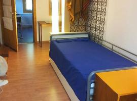 CHAMBRE Indépendante，位于日内瓦的酒店