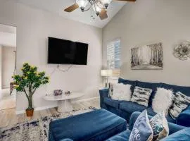 Pony Meadows Family Escape with BBQ & Workspace