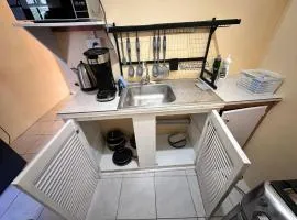 Charming Studio in Port of Spain with Pool Access