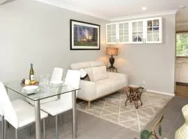 Armidale Cottage on Taylor unit 3