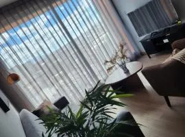 Cómodo Apartamento en Zona 4