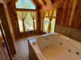 Grand Mountain Cabañas Creel