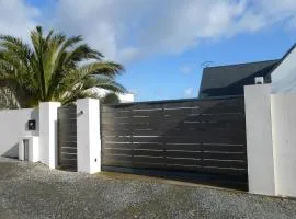 DUXCAAR Saint Pabu Comfortable holiday residence