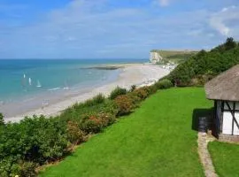 Holiday home for 8 people