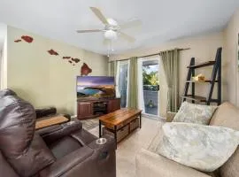Big Island Fairway Terrace A-202 condo