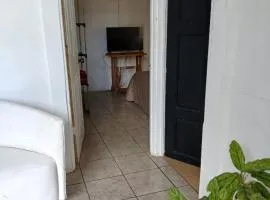 Cabinas Salova