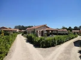 Luxury Villa in France with Private Pool