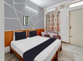 Townhouse Sundarapuram，位于哥印拜陀的酒店