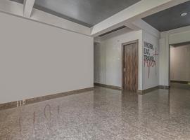 Super Townhouse Vidya Vihar，位于Dīgha的酒店
