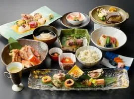 Tabist Chikuba Shinyotei Hakodate Yunokawaonsen