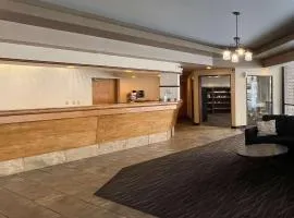Studio 6 Suites Butte MT I-90 I-15