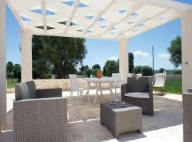 Country House in Apulia near Alberobello