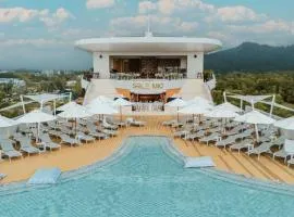 Sole Mio Boutique Hotel and Wellness - Adults Only