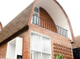 Pakuhaji Highland Eco-Resort