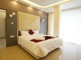 JRK Residency