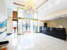 Diamond hotel wolmido