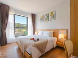 Nature DaLat Hotel，位于大叻的酒店
