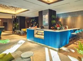 Holiday Inn Kyoto Gojo