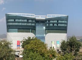 Sarovar Portico Ajmer，位于阿杰梅尔的酒店