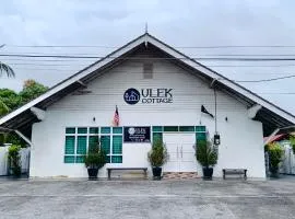 Ulek Cottage Gong Kapas