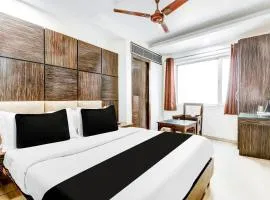 Super Townhouse Arakashan Road Paharganj formerly Mohan international