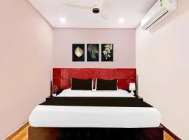 Super Hotel O Ramarvapadu Near ESI Hospital