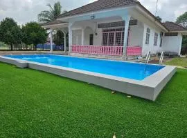 Villa Sri Tanjung