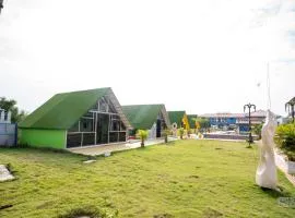 I-ROOMZ SSB Kingdom - Water Kingdom in Cuttack