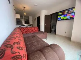 Apartamento En Villa del Prado