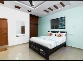 Hotel Hanuma Residency