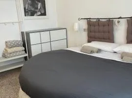 克雷斯提娜斯泰法诺住宿加早餐旅馆