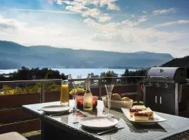 Comfortable holiday residence