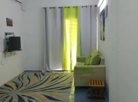 Budget Homestay Impiana Adril