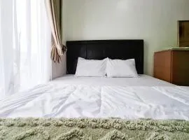 Labella Homestay 1 Syariah Dieng RedPartner