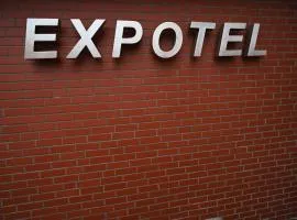Expotel Hannover Messe