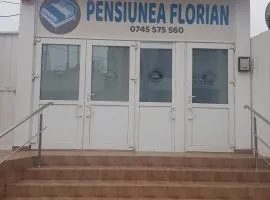 Pensiunea Florian
