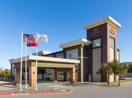 奥斯汀西北/雷克莱恩购物中心拉金塔酒店