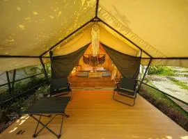 Glamping Menoreh
