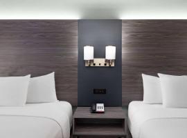 Baymont by Wyndham Creedmoor，位于Creedmoor的酒店