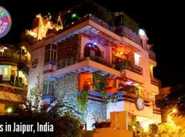 Hotel Pearl Palace Jaipur