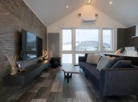 HIGASHIKAWA Villa 雪華