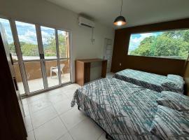 Hotel da Casa Paraense 03，位于马瑙斯的酒店